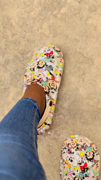 Crocs