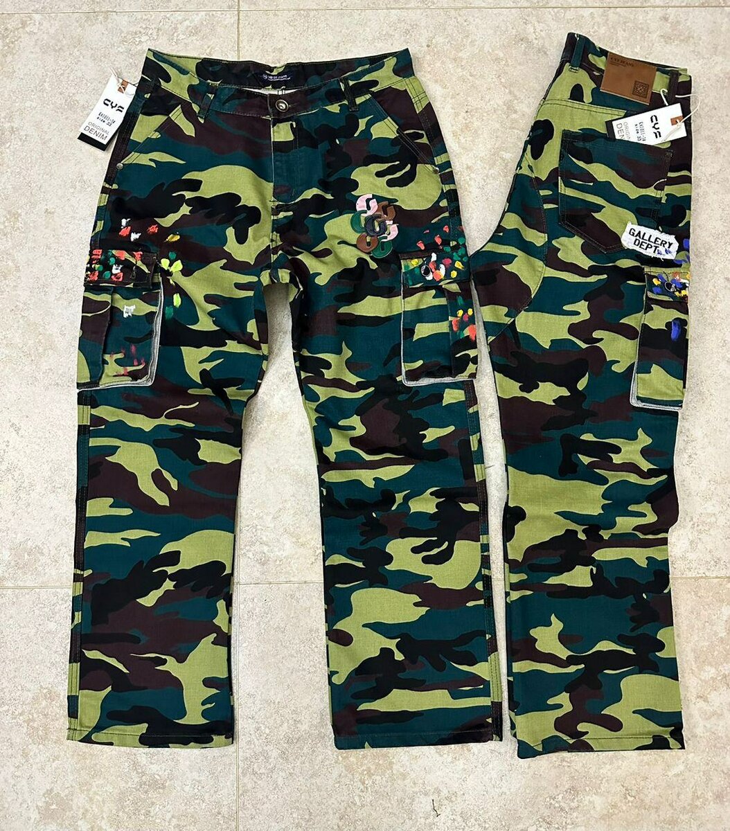 Baggy Jeans