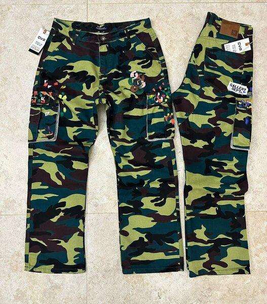 Baggy Jeans