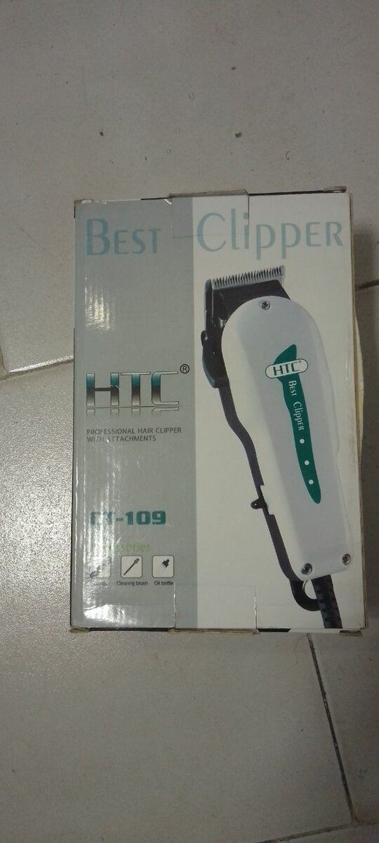 Tondeuse professionnelle CT-109