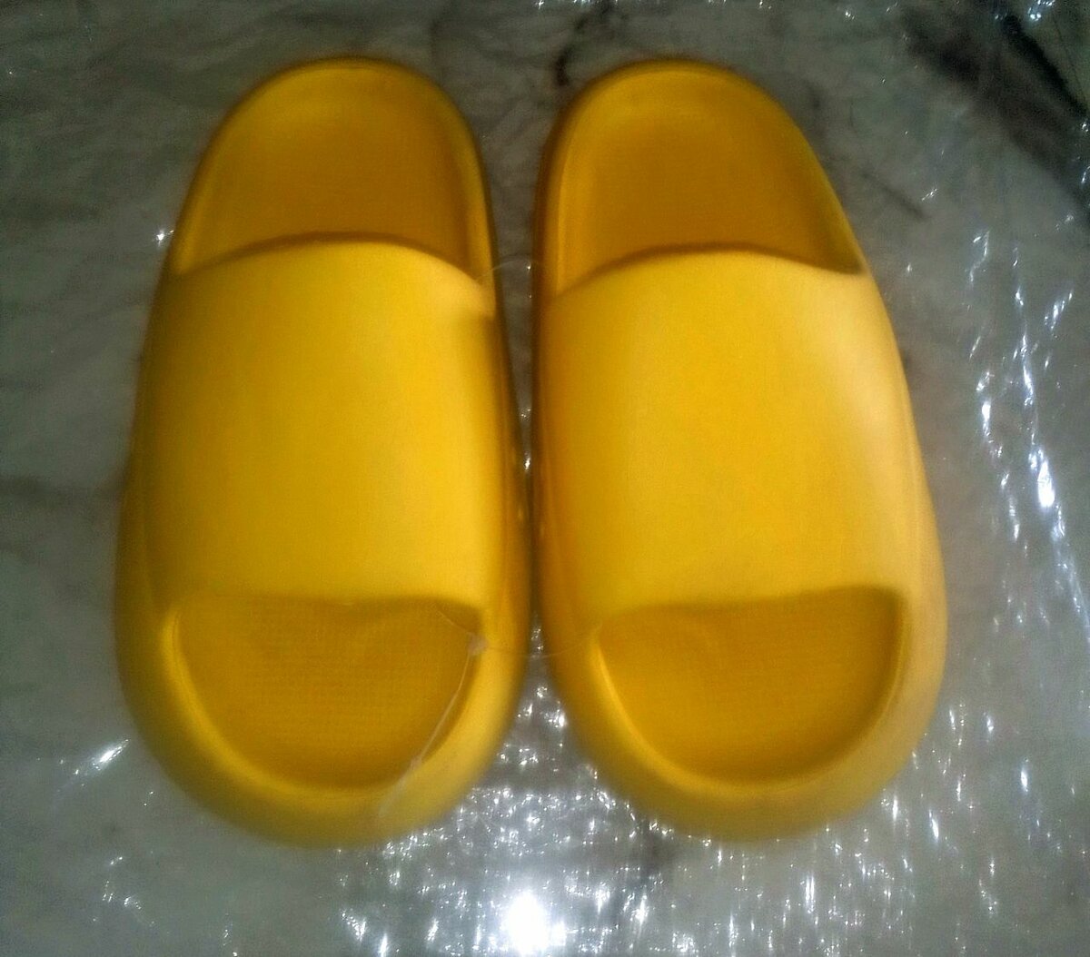 Flip flops