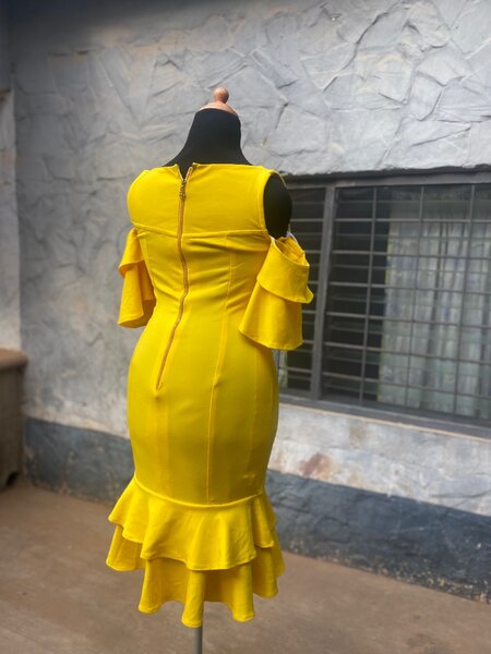 Ladies Dress