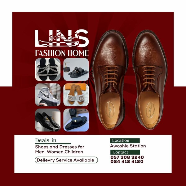 Lins Fashion Home