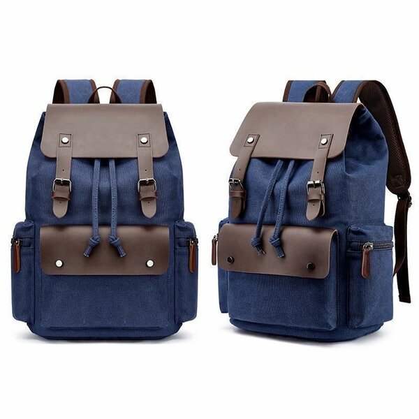 Branded bags