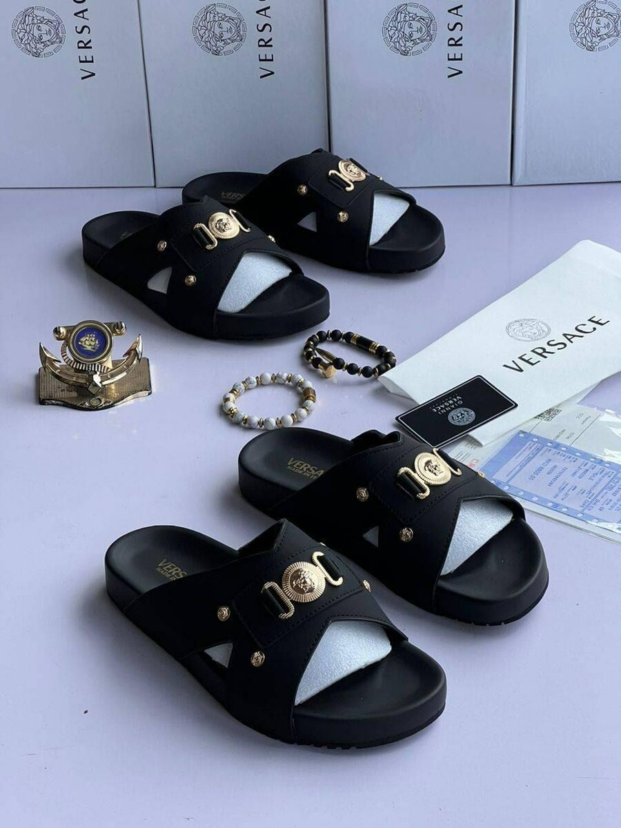 Claquettes