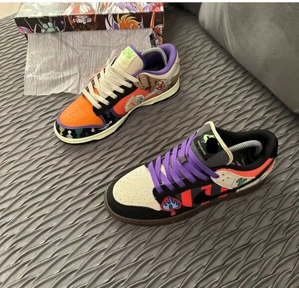 NIKE SB