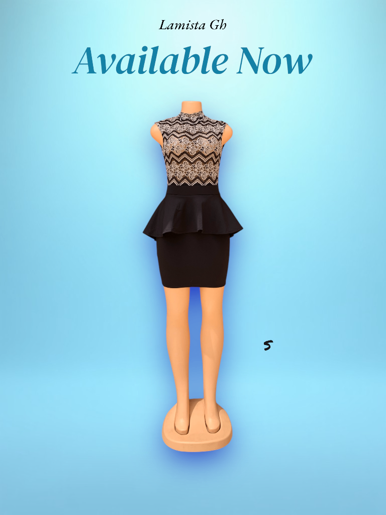 Women Short Dress