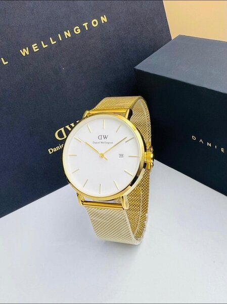 Montre de Luxe
