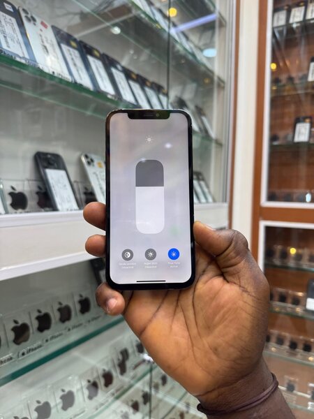 iPhone 12 Pro