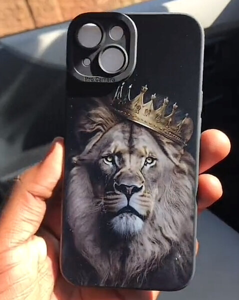 iPhone cases