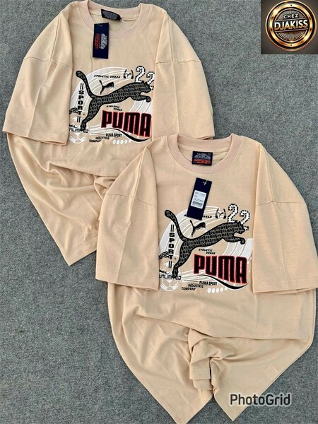 Tee-shirts