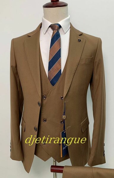 Costume ( 3 pieces )