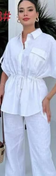 2 piece suit