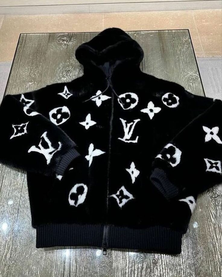 Top jacket