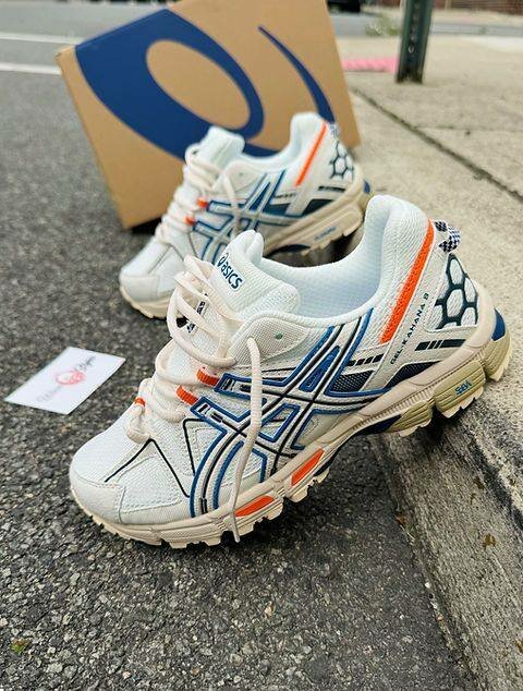 Basket  asics