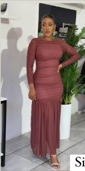 dress 