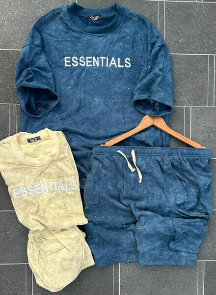 Complet culotte