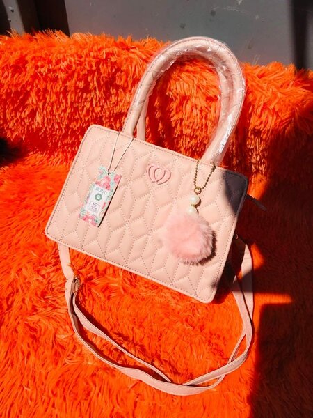 Hand bags 