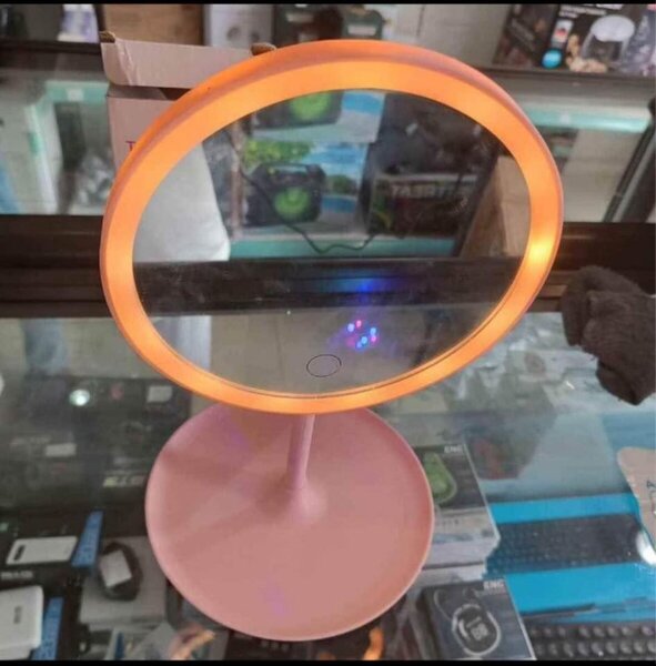 Miroir Led