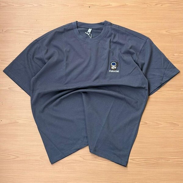 Round neck Tees