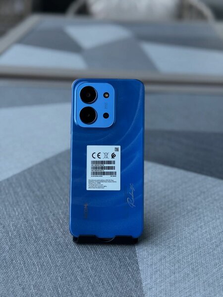 Xiaomi Redmi 15C - 256GB