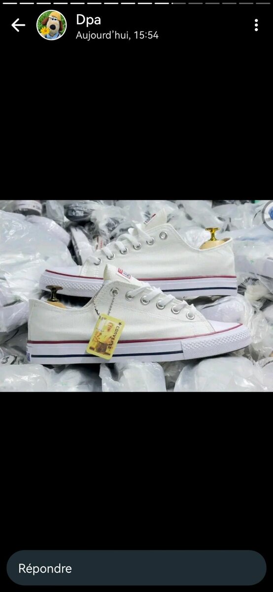 All star (converse)