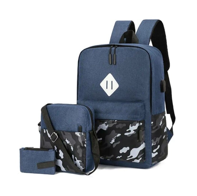 3 in one backpacks