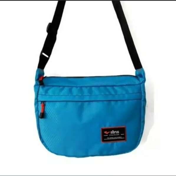 Side bag
