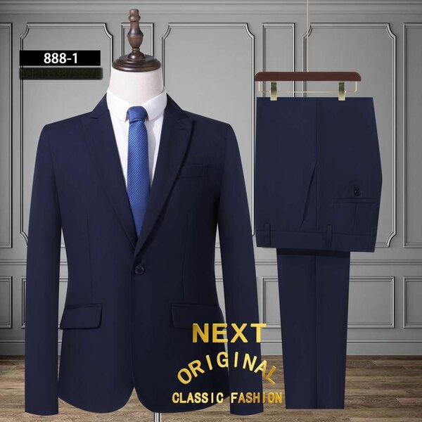 Suit