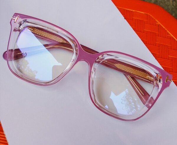 Original Glasses