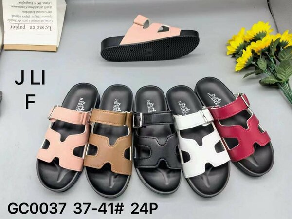 Slippers