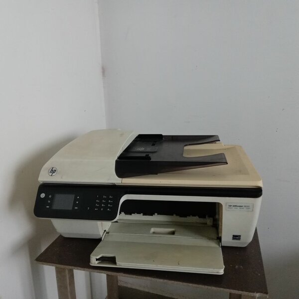 HP All-in-One Printer