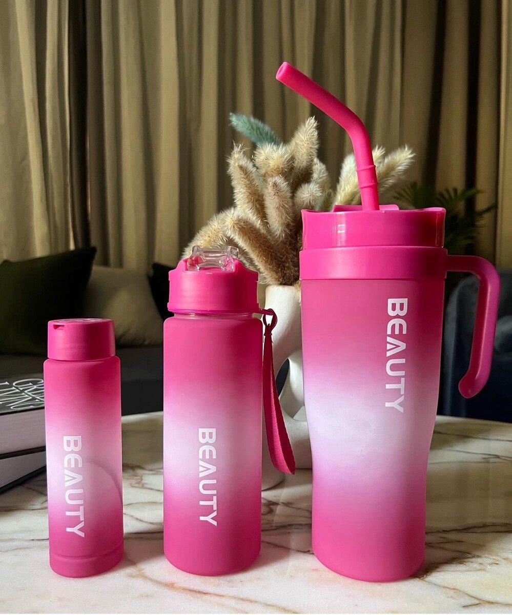 Cup cover