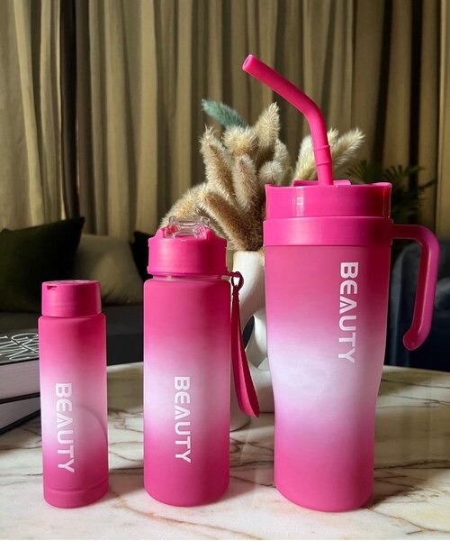 Cup cover