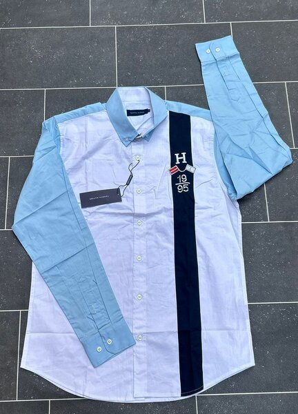 Chemise