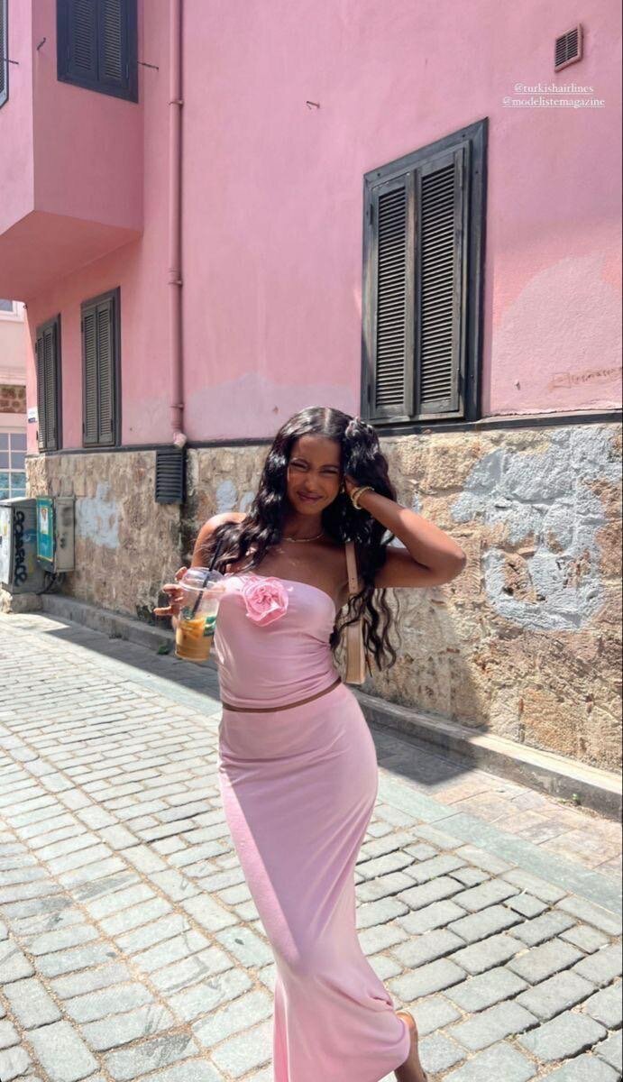 Robe pour femme
