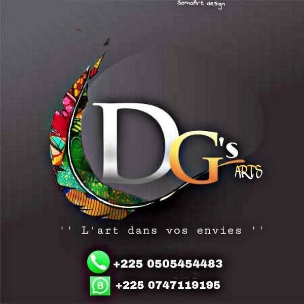 DG's Arts