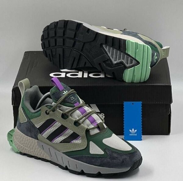 ADIDAS CLASSIC WEAR