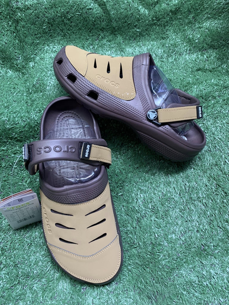 Original Crocs 