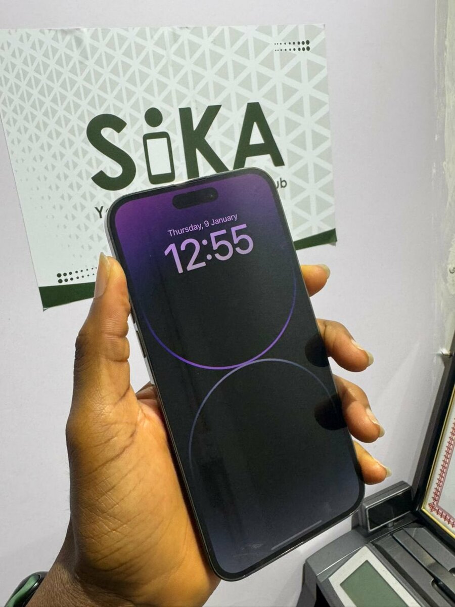IPHONE 14 PRO MAX
