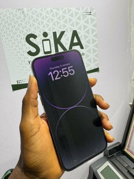 IPHONE 14 PRO MAX