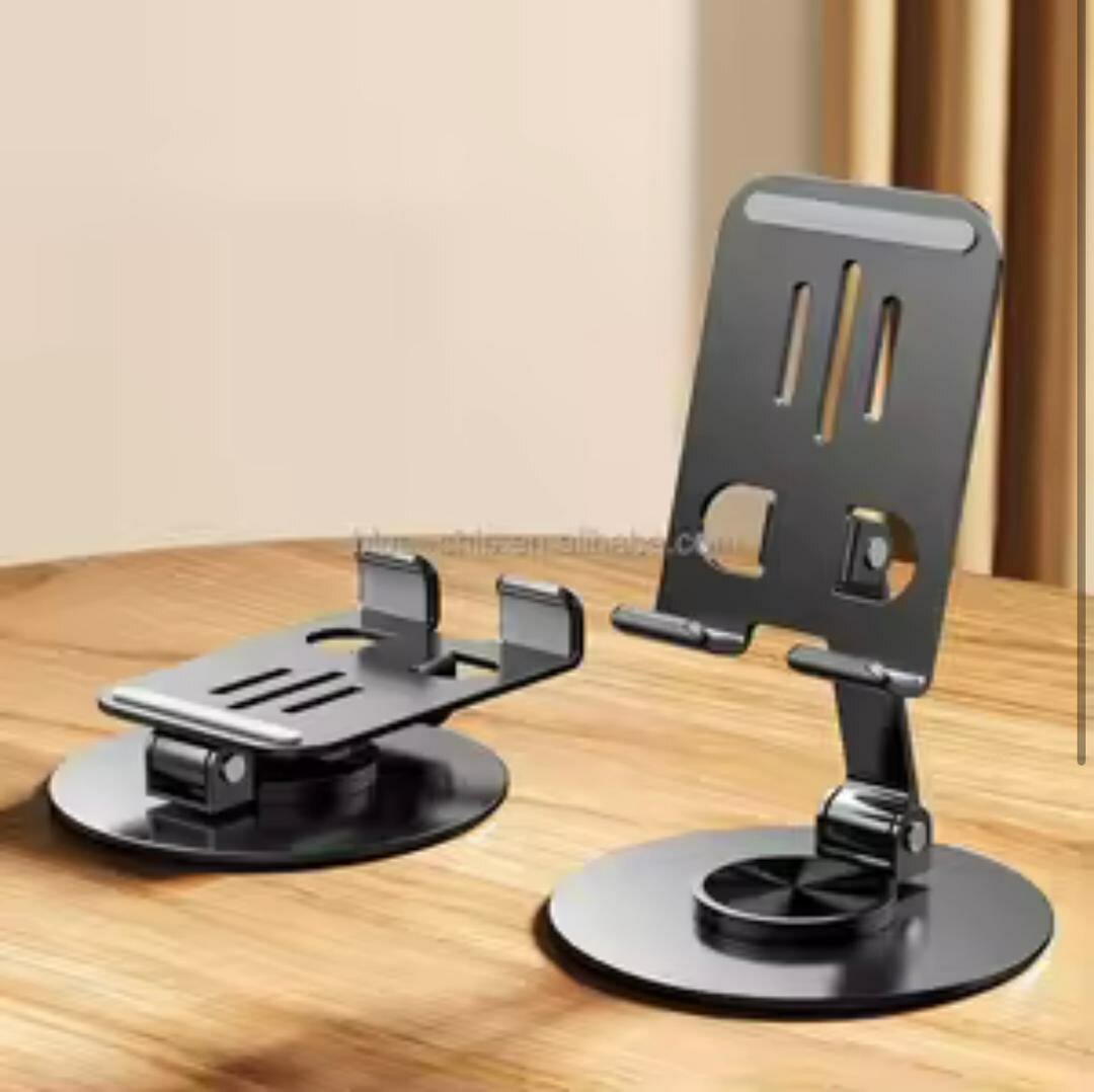 Support Téléphone et tablette