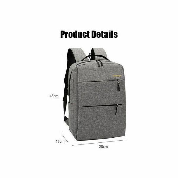 Sac à dos 3 en 1