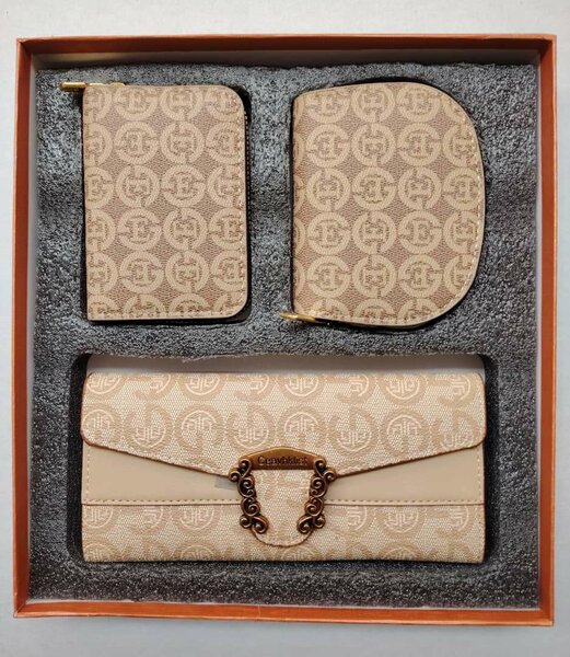 Coffret de portefeuille