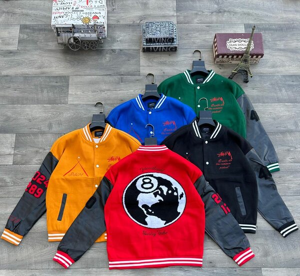 Jumpers