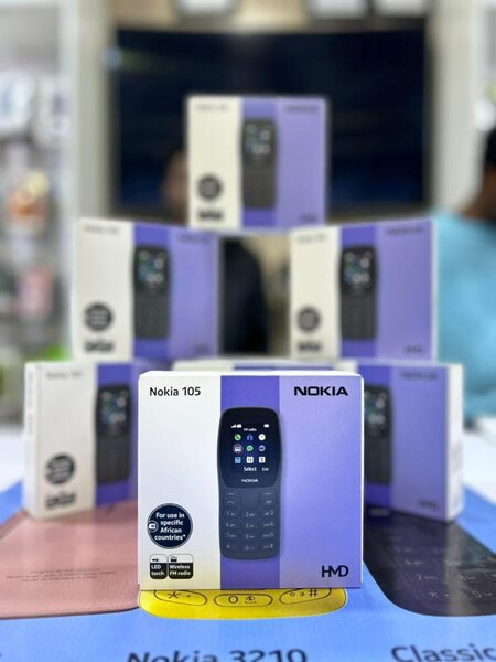 Nokia