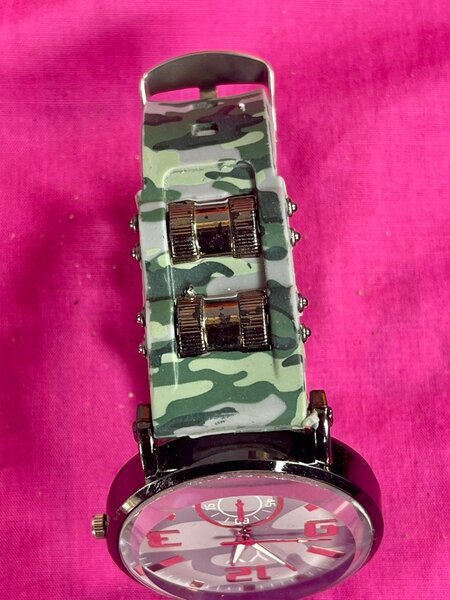 Montre pour homme
