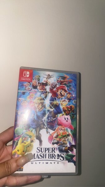 Jeu de switch