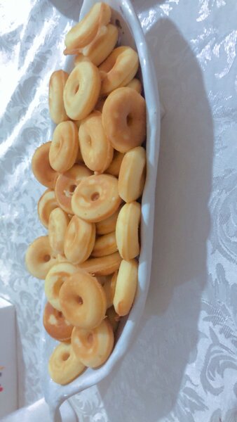 Donuts