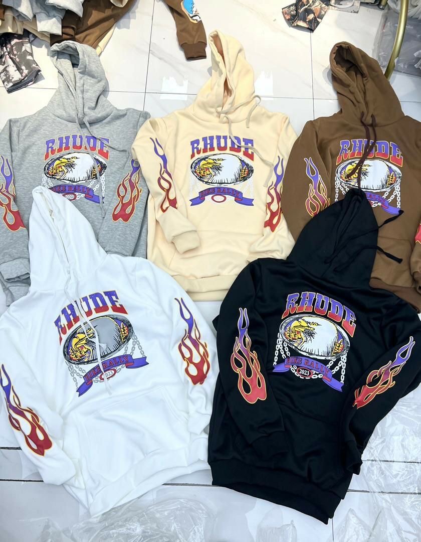PULL OVER À CAPUCHE